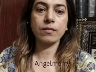 Angelmerry