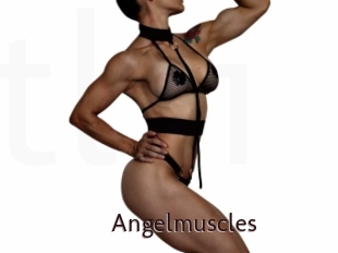 Angelmuscles