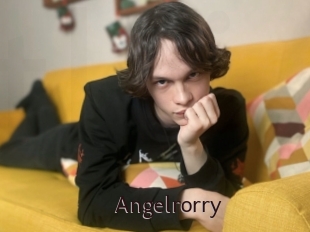 Angelrorry