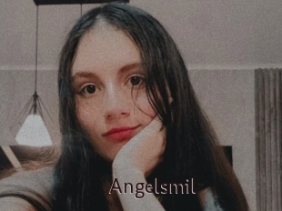 Angelsmil