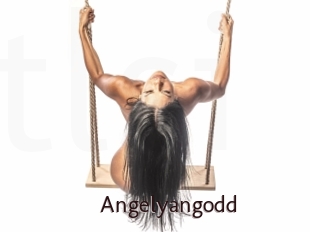 Angelyangodd