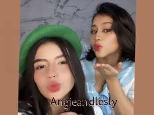 Angieandlesly