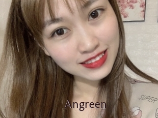 Angreen