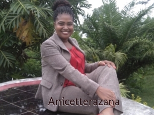 Anicetterazana