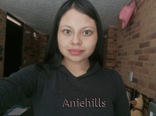 Aniehills