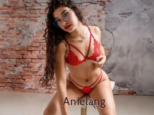 Anielang