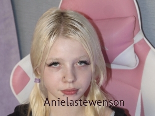 Anielastewenson