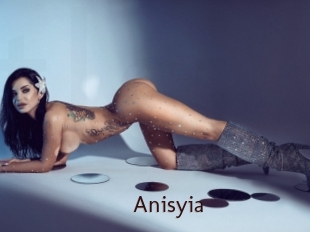 Anisyia