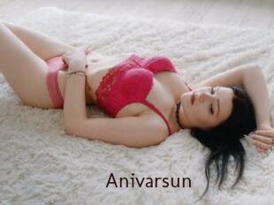 Anivarsun