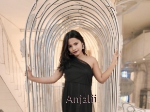 Anjalii