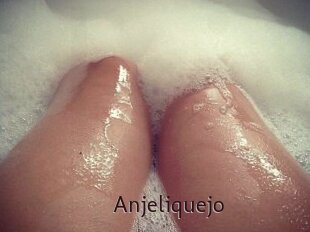 Anjeliquejo