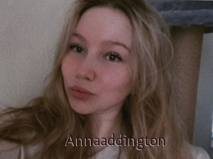 Annaaddington