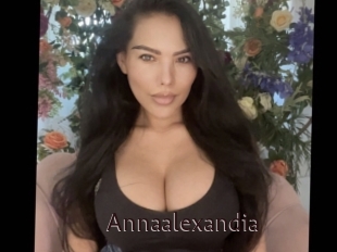 Annaalexandia