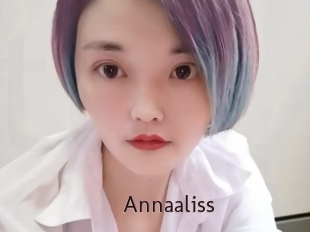 Annaaliss