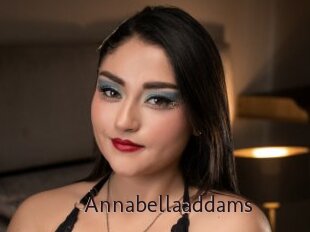 Annabellaaddams