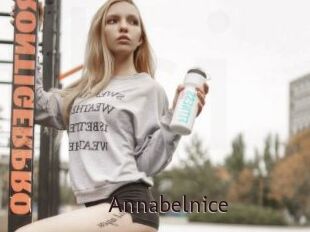 Annabelnice