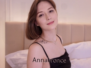 Annabronce