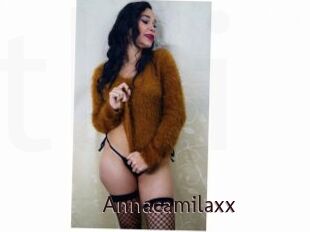 Annacamilaxx