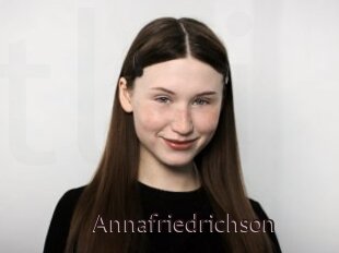 Annafriedrichson