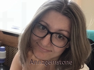 Annagemstone