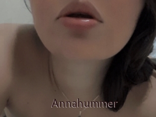 Annahummer