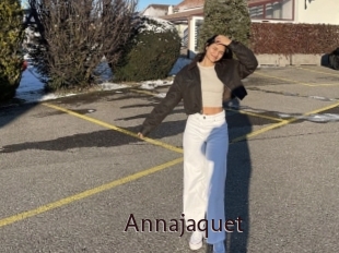 Annajaquet