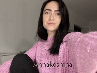 Annakoshina