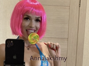 Annalakshmy