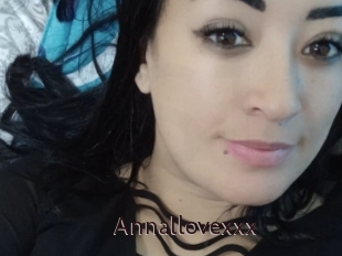 Annallovexxx