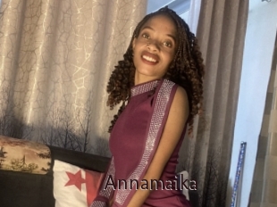 Annamaika