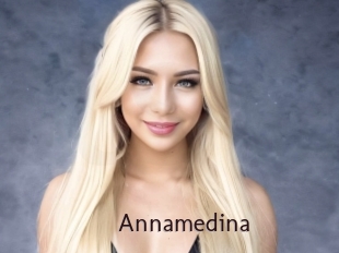 Annamedina