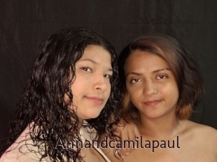 Annandcamilapaul