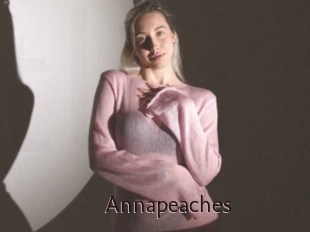 Annapeaches