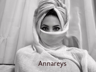 Annareys