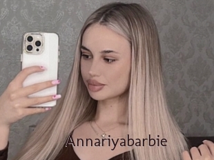 Annariyabarbie