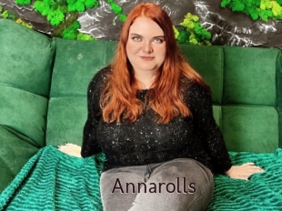 Annarolls