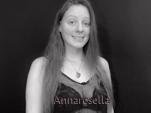 Annarosella