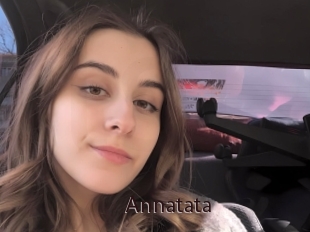 Annatata