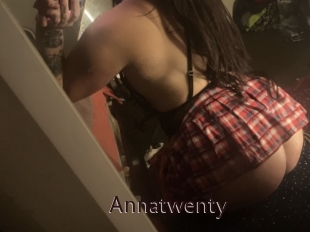 Annatwenty