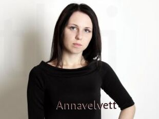 Annavelvett