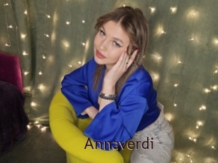 Annaverdi