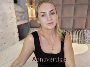 Annavertigo