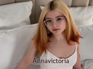 Annavictoria