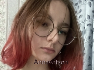 Annawitson