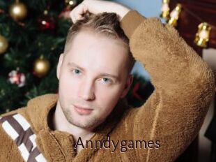 Anndygames