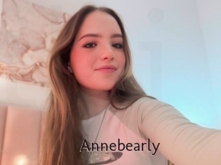 Annebearly