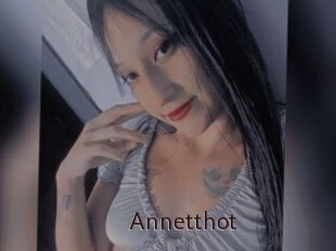 Annetthot