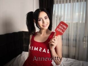 Annewitty