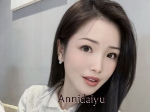 Annidaiyu