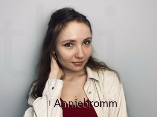 Anniebromm